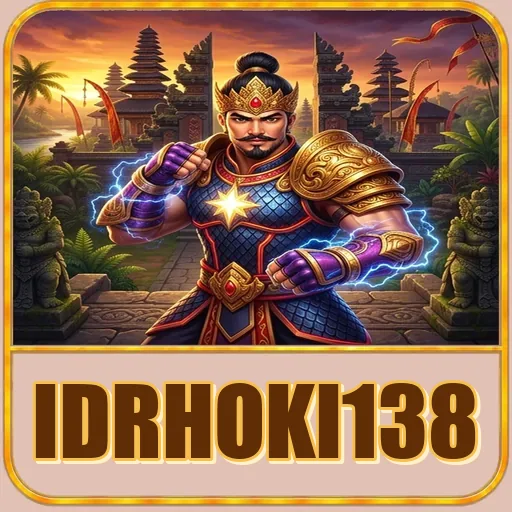 Gambar verifikasi keamanan akun masuk & daftar idrhoki138